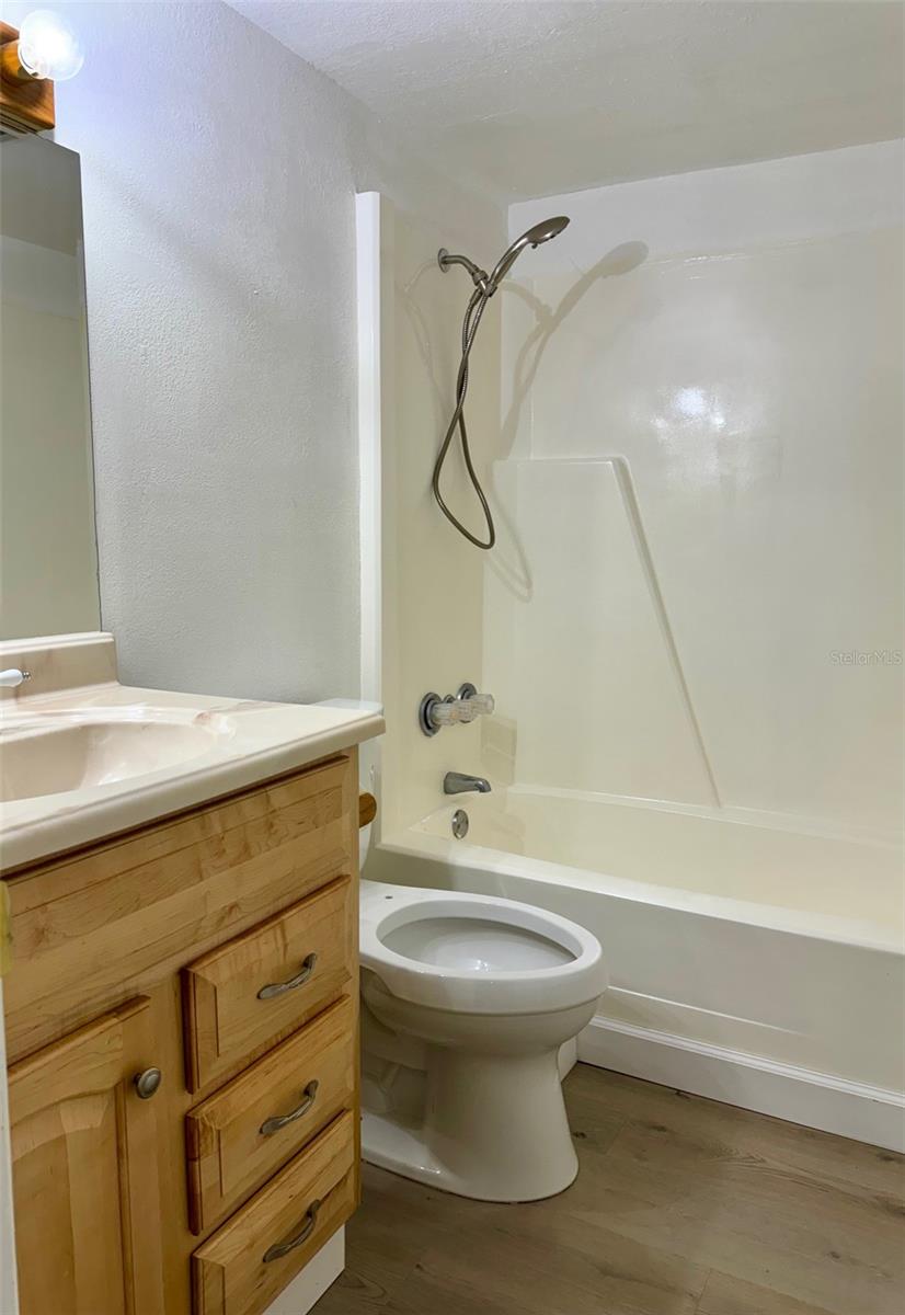 WINTER PARK WOODS CONDO - Residential