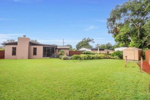 A home in TAMPA