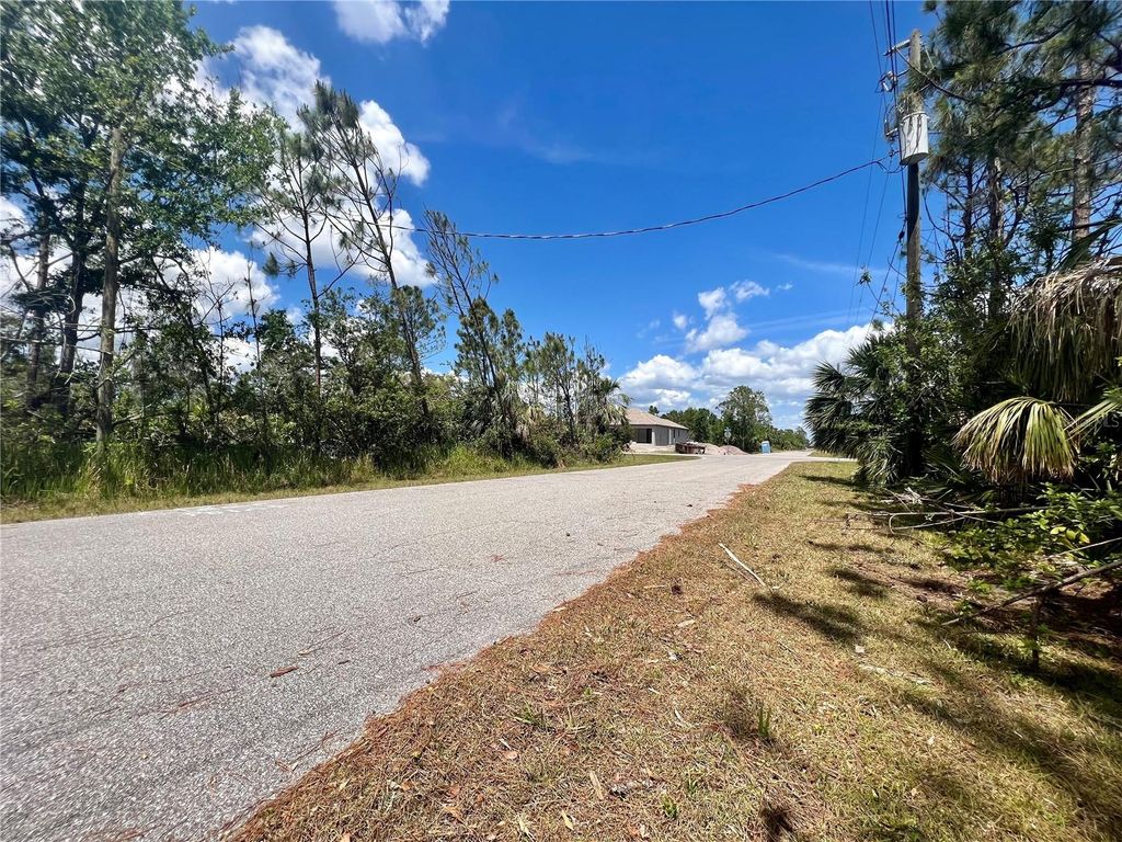 Photo of 4460 Opel Terrace, Port Charlotte, FL 33981 (MLS # C7506813)