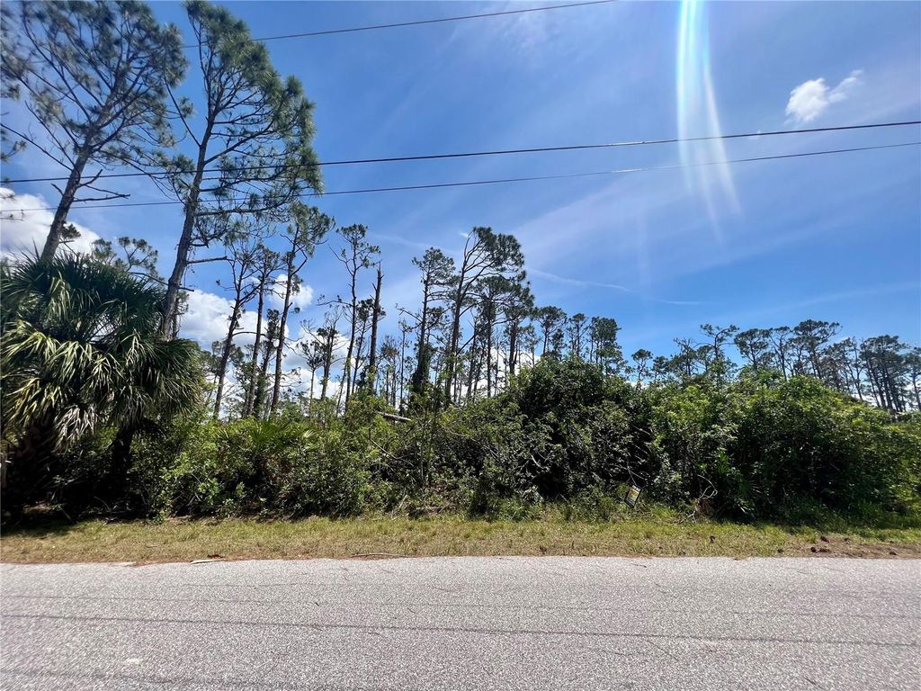 Photo of 4460 Opel Terrace, Port Charlotte, FL 33981 (MLS # C7506813)
