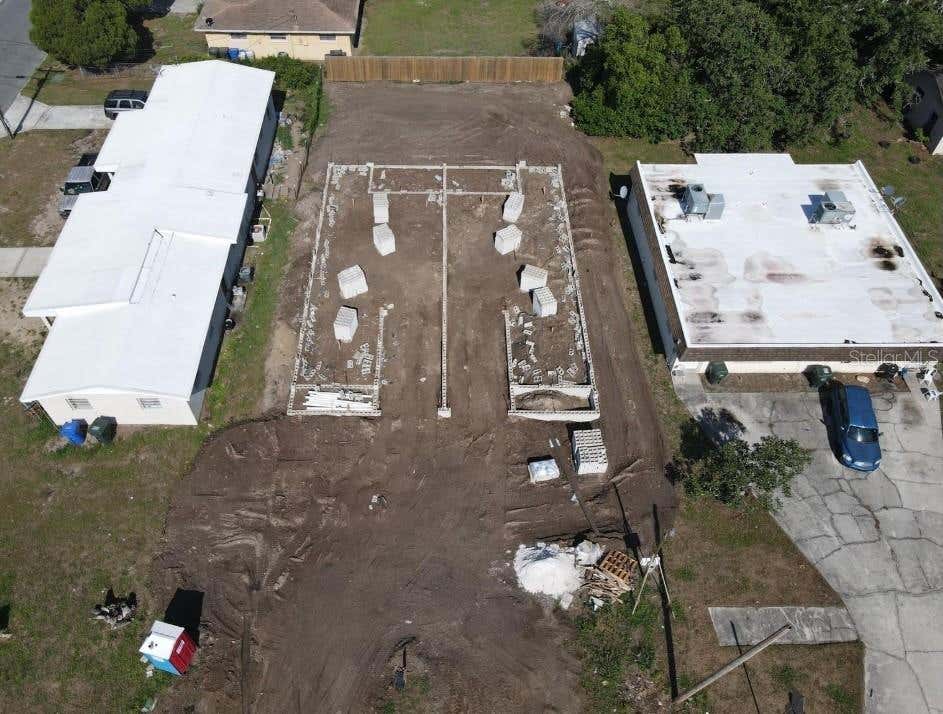 Photo of 1108 Jewel Avenue, Lakeland, FL 33805 (MLS # L4964475)