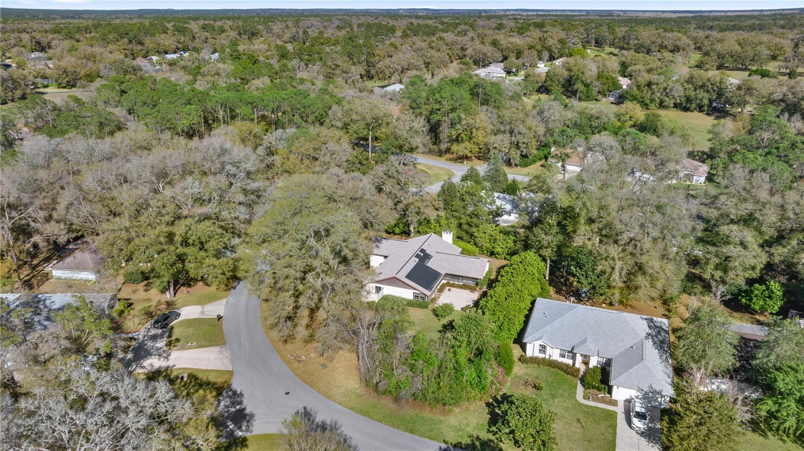 RAINBOW SPGS COUNTRY CLUB ESTATE - Residential Lease