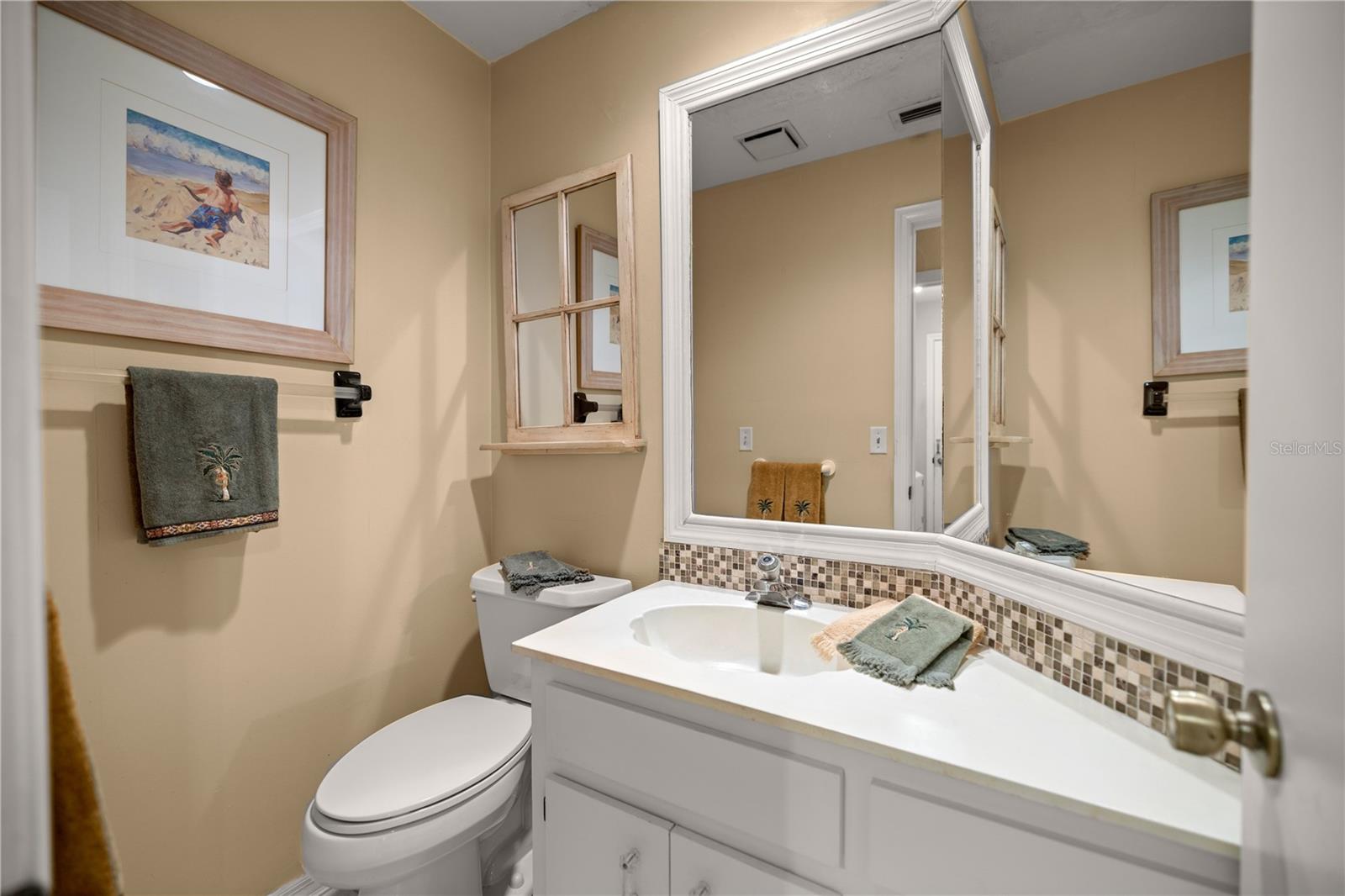 RAINBOW SPGS COUNTRY CLUB ESTATE - Residential Lease