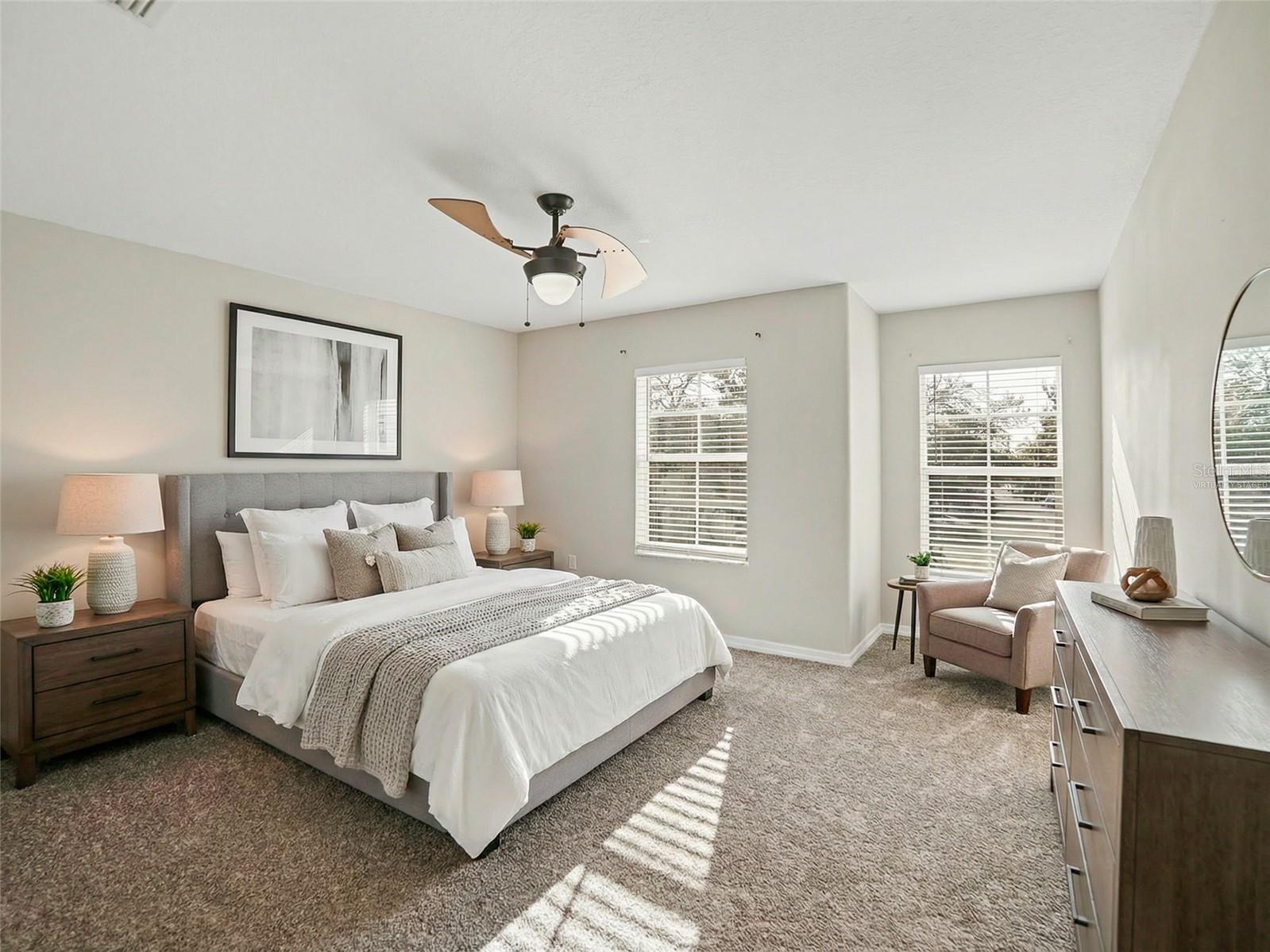 SUMMERFIELD VILLAGE 1 2 PH 3-5 - Residential