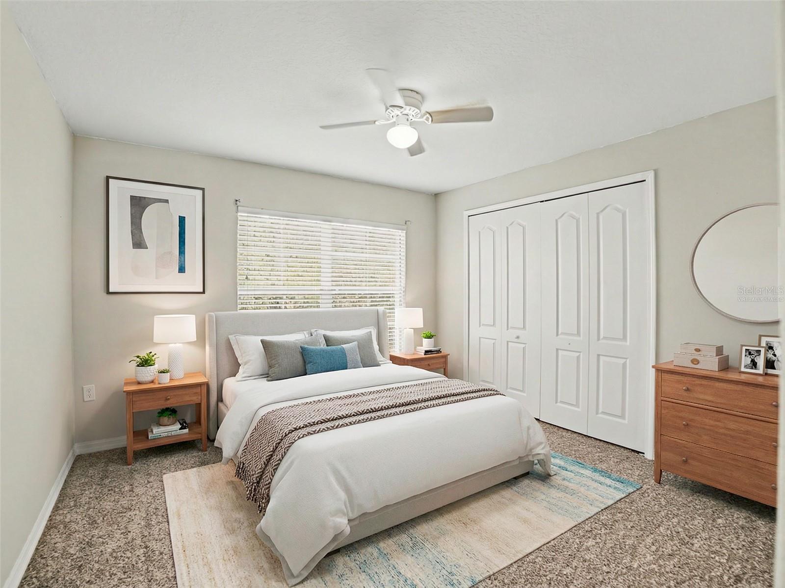 SUMMERFIELD VILLAGE 1 2 PH 3-5 - Residential