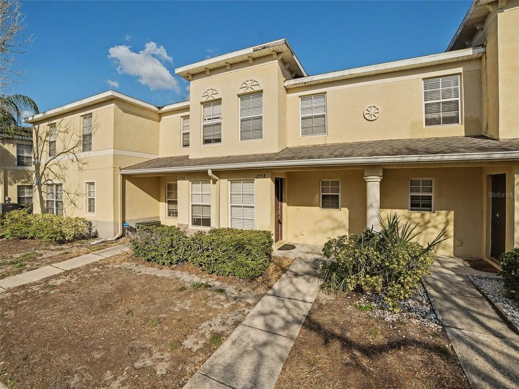 Photo of 12958 Trade Port Place, Riverview, FL 33579 (MLS # TB8485487)
