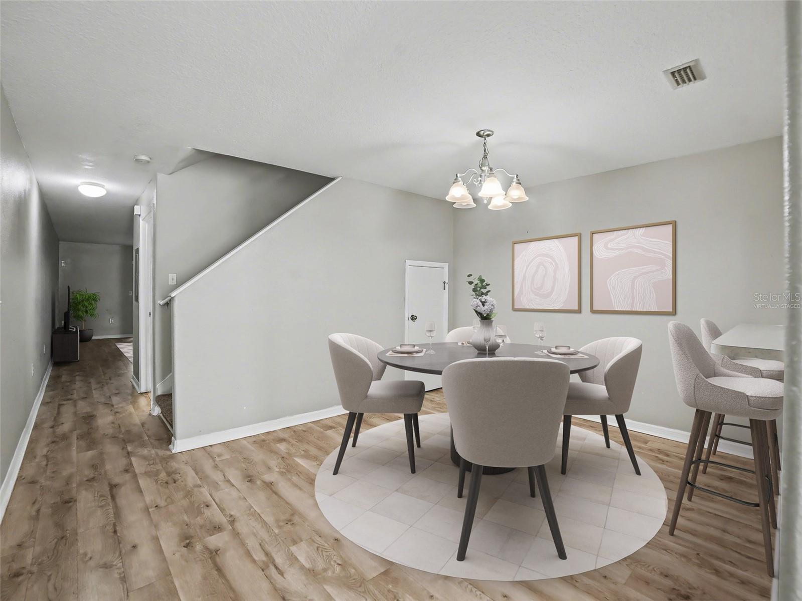 SUMMERFIELD VILLAGE 1 2 PH 3-5 - Residential