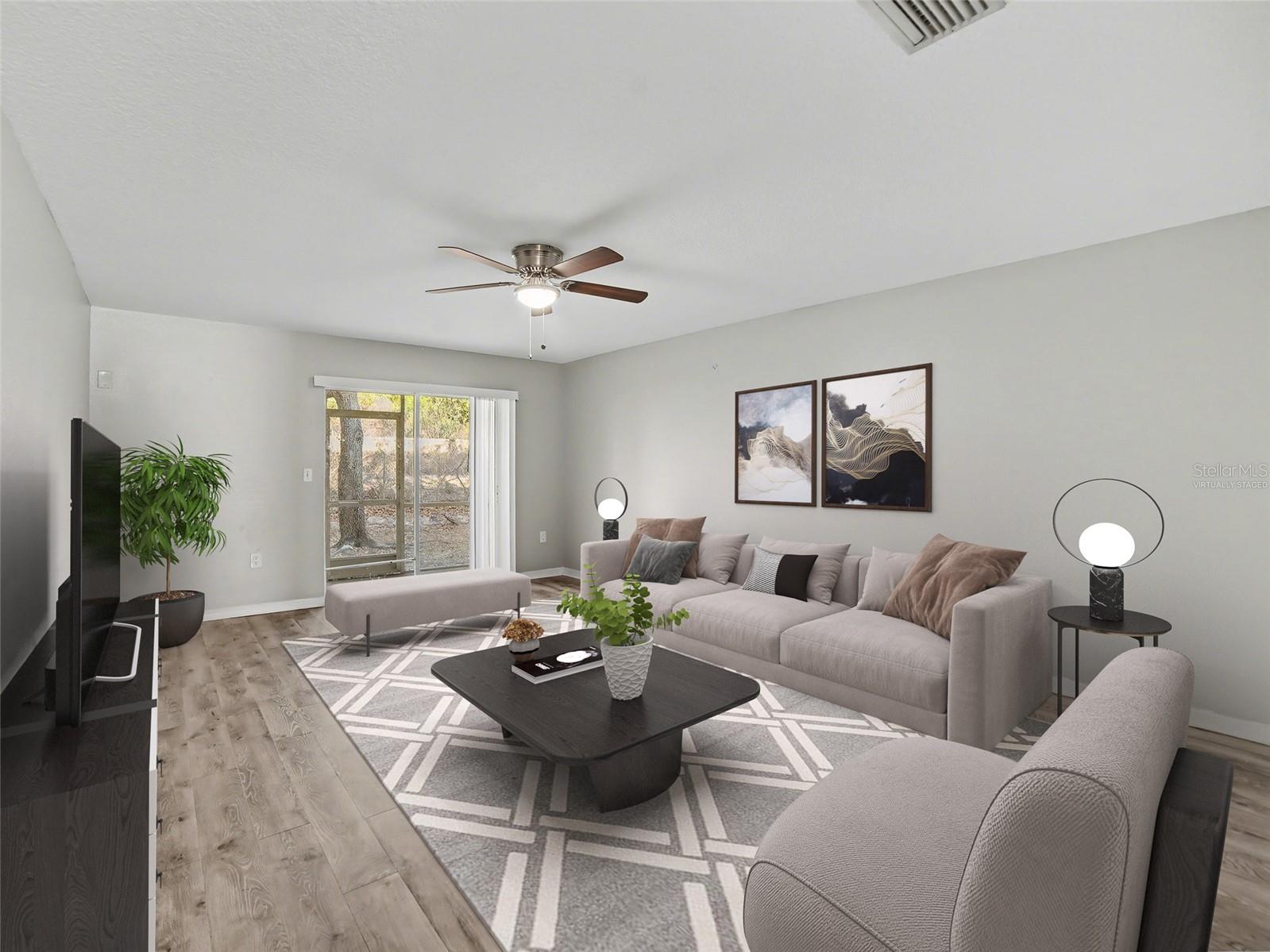 SUMMERFIELD VILLAGE 1 2 PH 3-5 - Residential