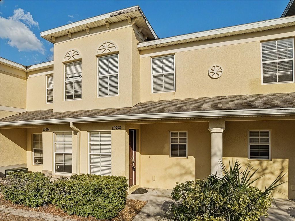 Photo of 12958 Trade Port Place, Riverview, FL 33579 (MLS # TB8485487)