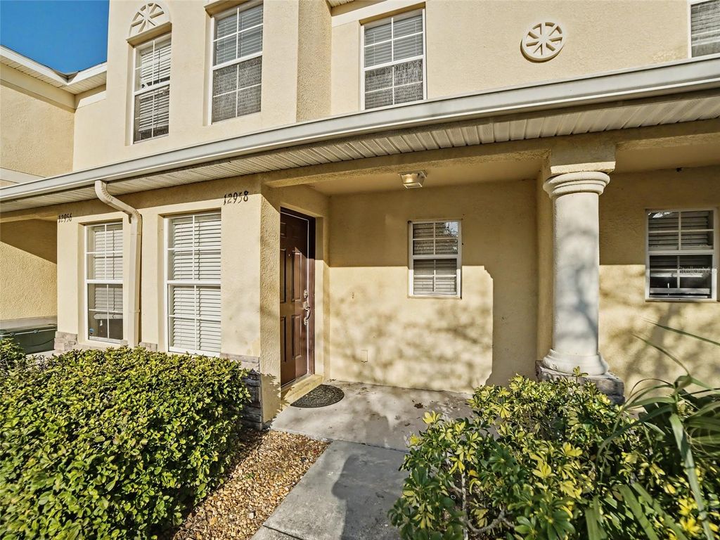 Photo of 12958 Trade Port Place, Riverview, FL 33579 (MLS # TB8485487)