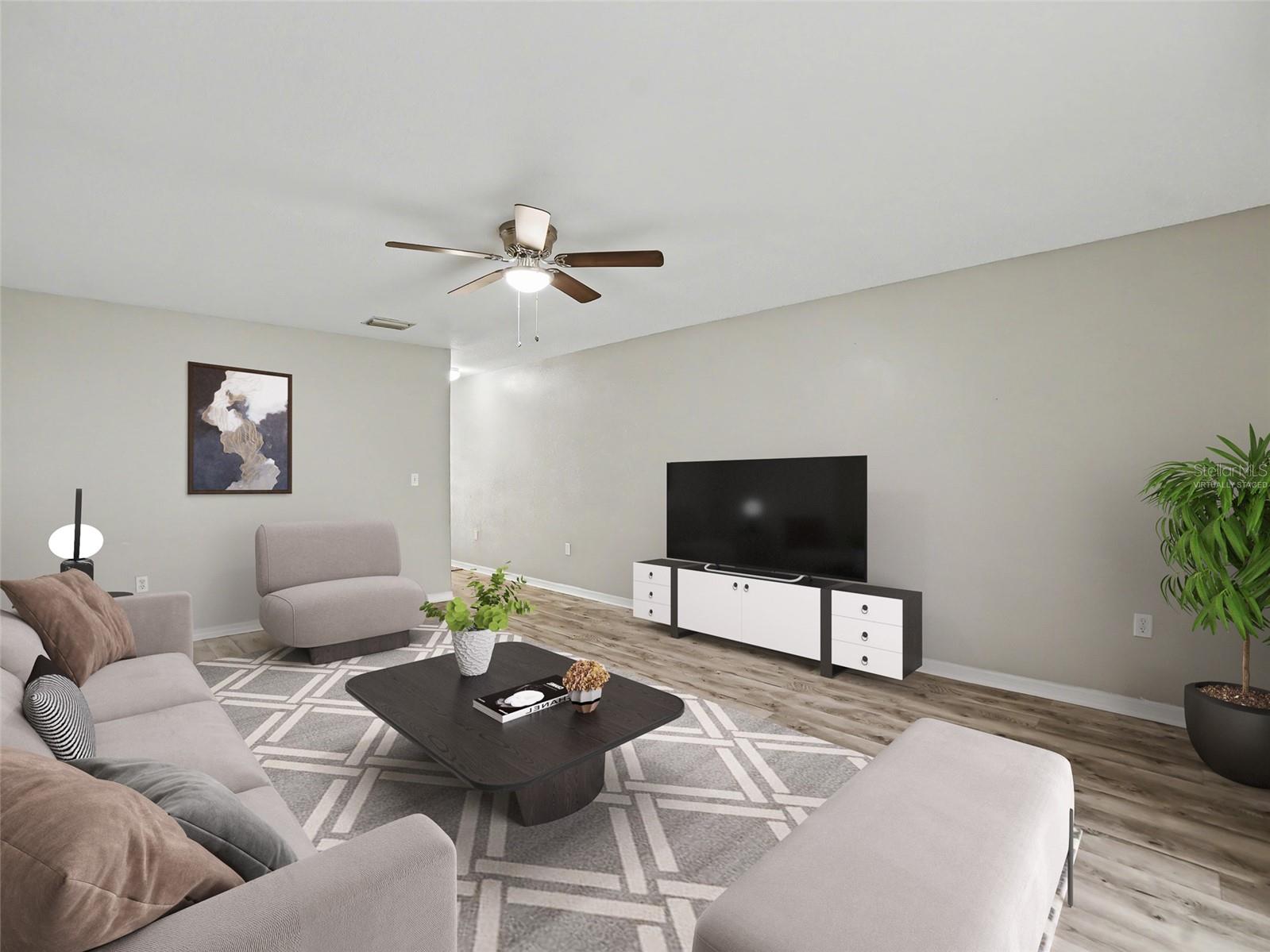 SUMMERFIELD VILLAGE 1 2 PH 3-5 - Residential