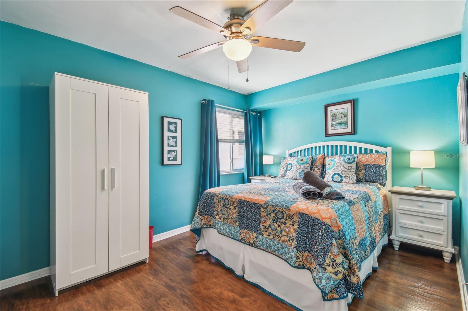 WATER VIEW CONDO - Residential