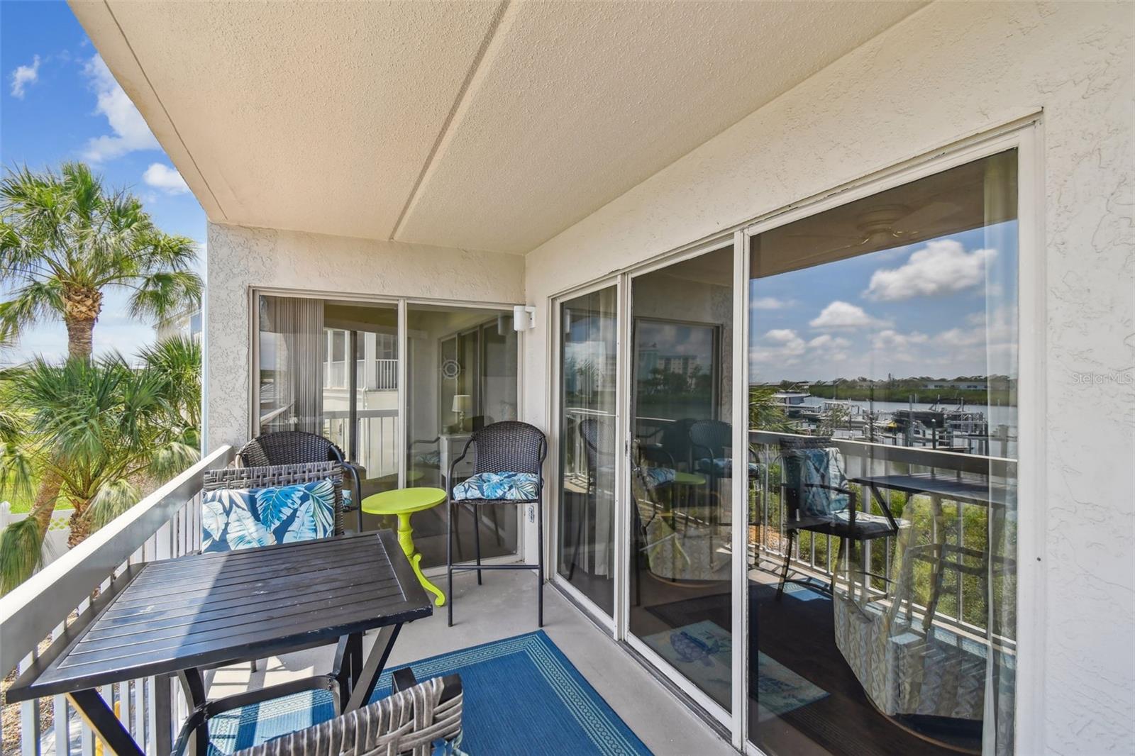 WATER VIEW CONDO - Residential