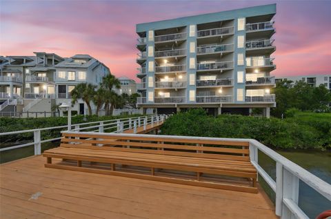 19925 GULF BOULEVARD 105 INDIAN SHORES FL 33785