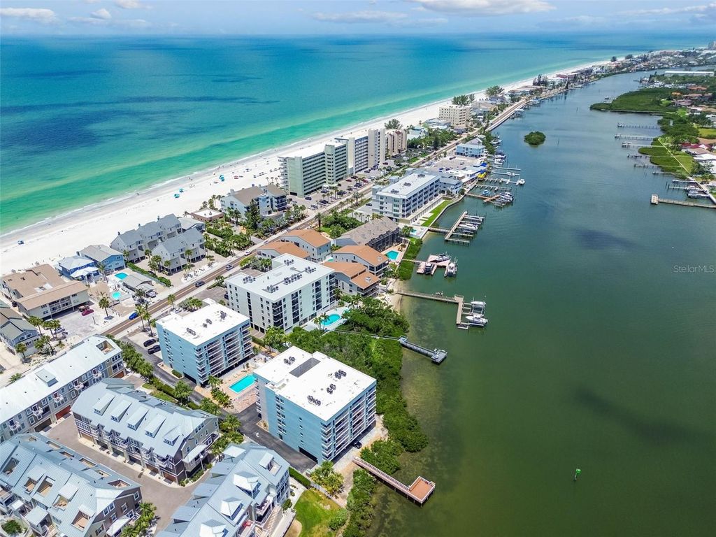 Photo of 19925 Gulf Boulevard #105, Indian Shores, FL 33785 (MLS # TB8387748)