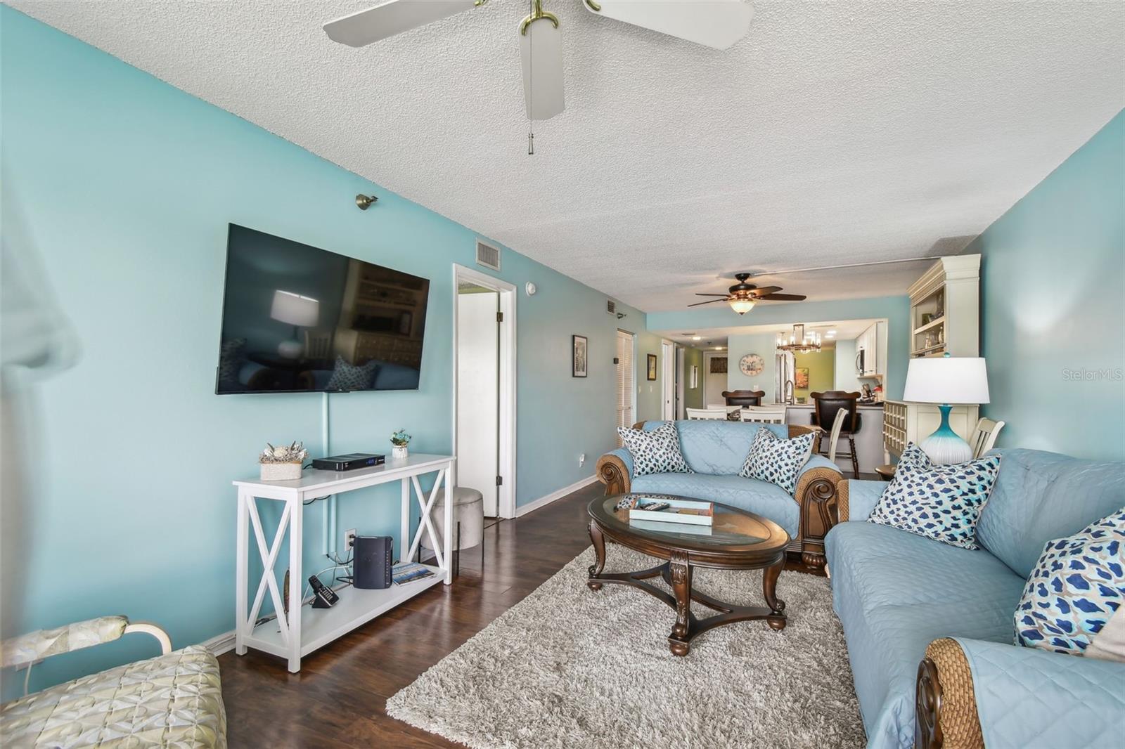 WATER VIEW CONDO - Residential