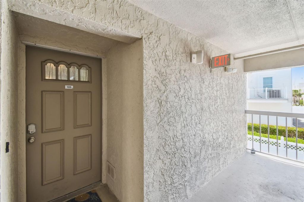 Photo of 19925 Gulf Boulevard #105, Indian Shores, FL 33785 (MLS # TB8387748)