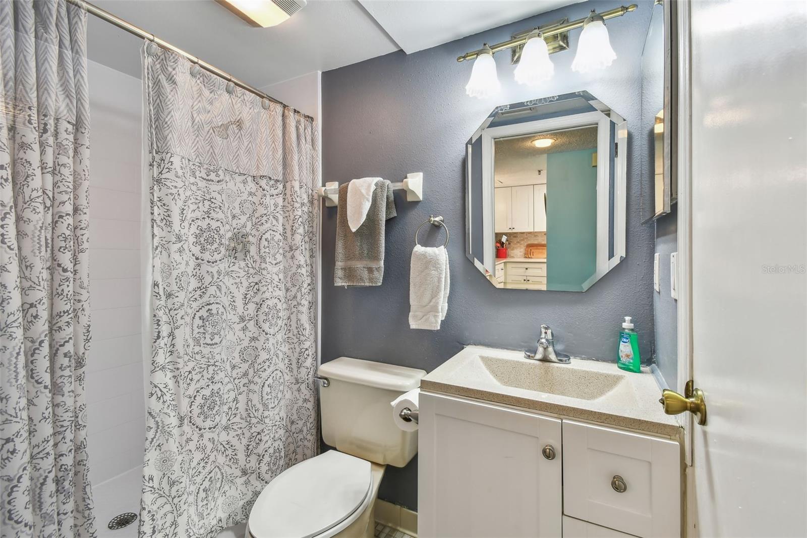 WATER VIEW CONDO - Residential