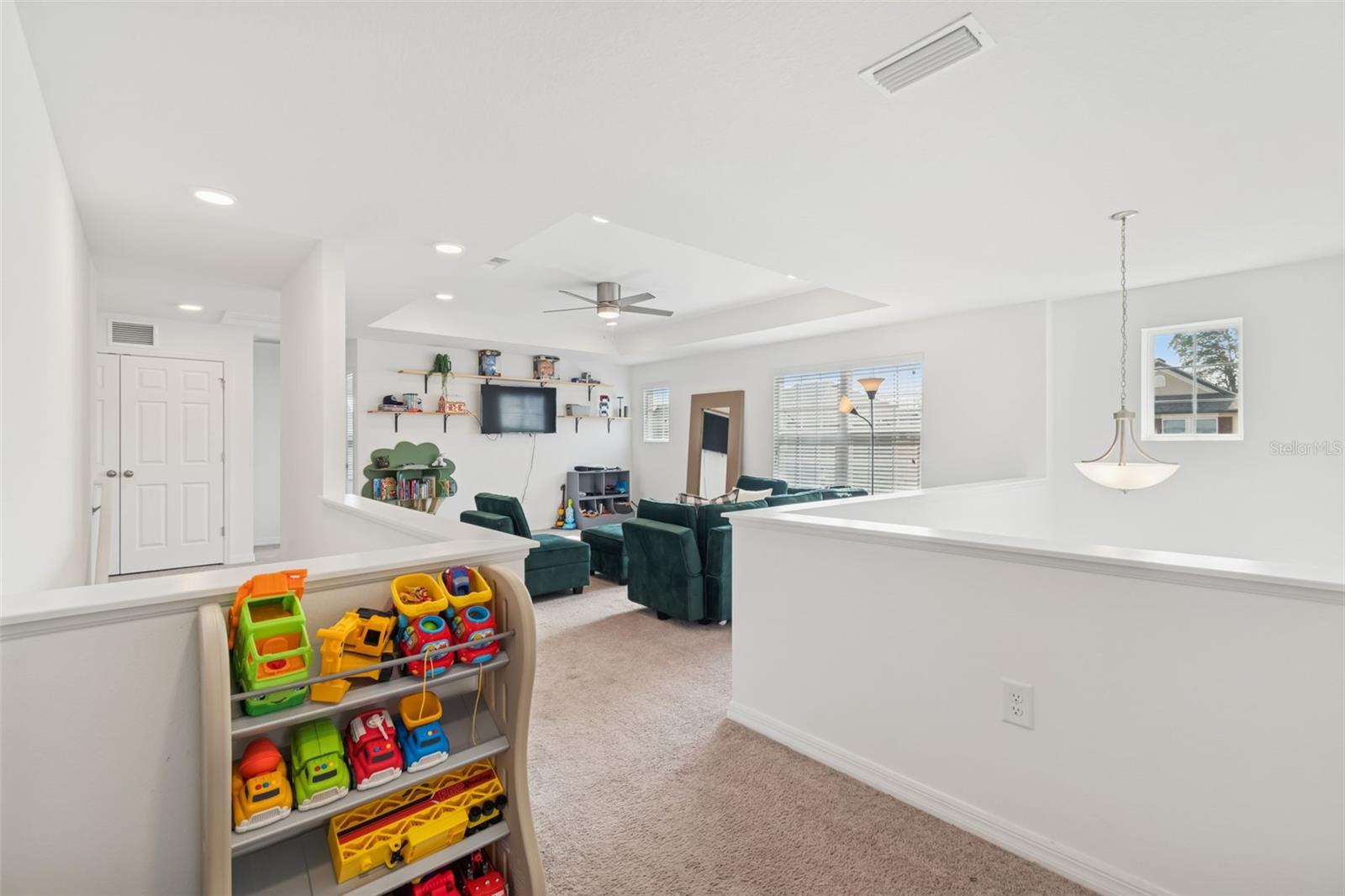 TALAVERA PH 2A-1 & 2A-2 - Residential