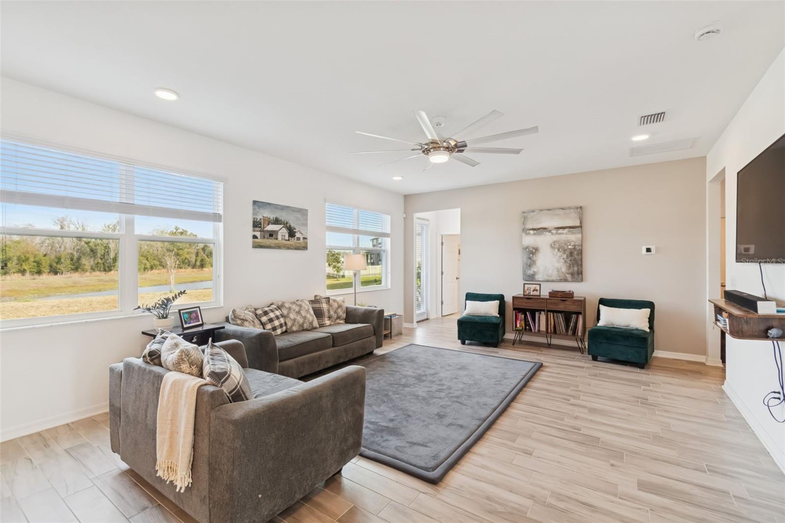 TALAVERA PH 2A-1 & 2A-2 - Residential