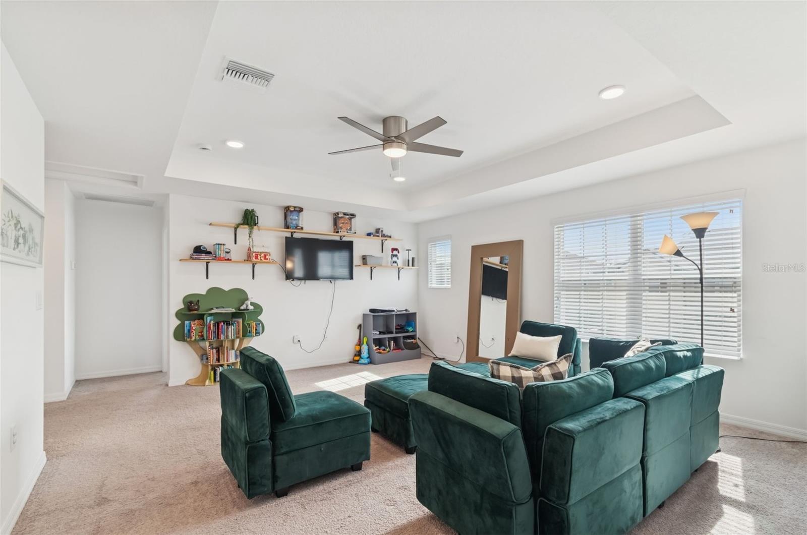 TALAVERA PH 2A-1 & 2A-2 - Residential