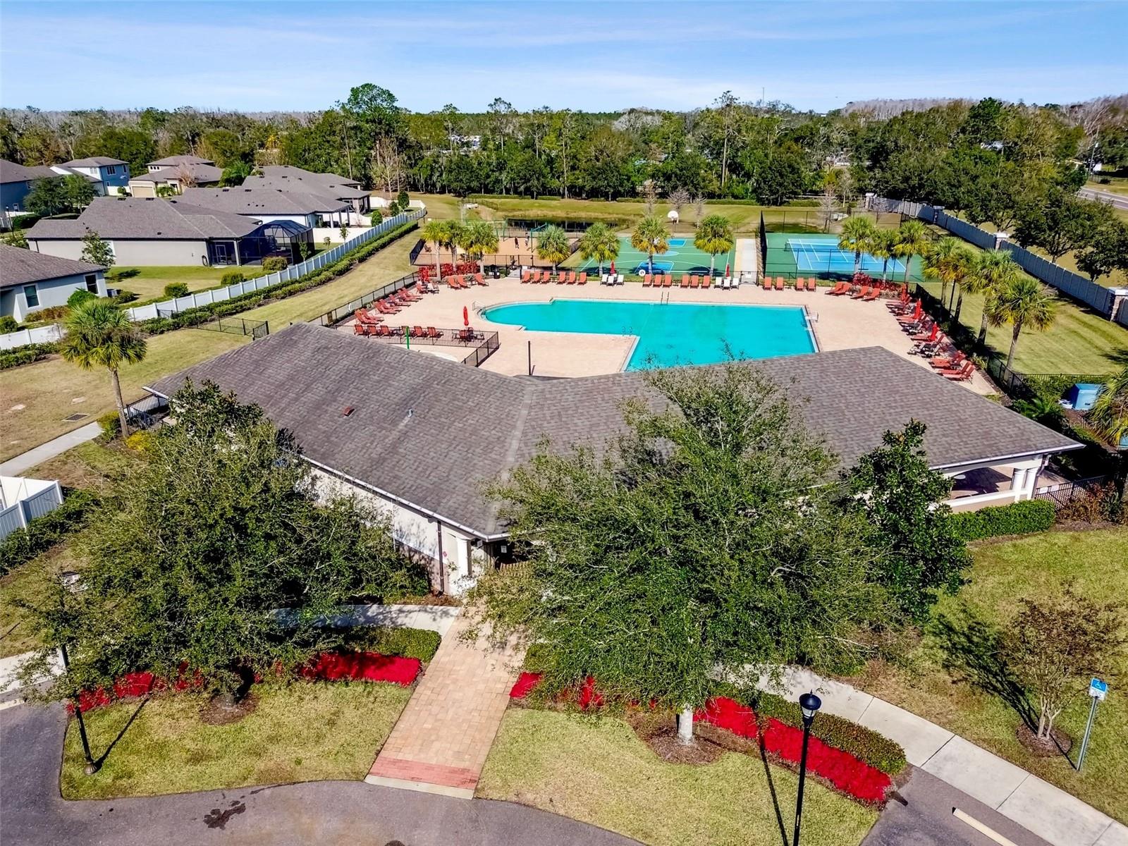 TALAVERA PH 2A-1 & 2A-2 - Residential