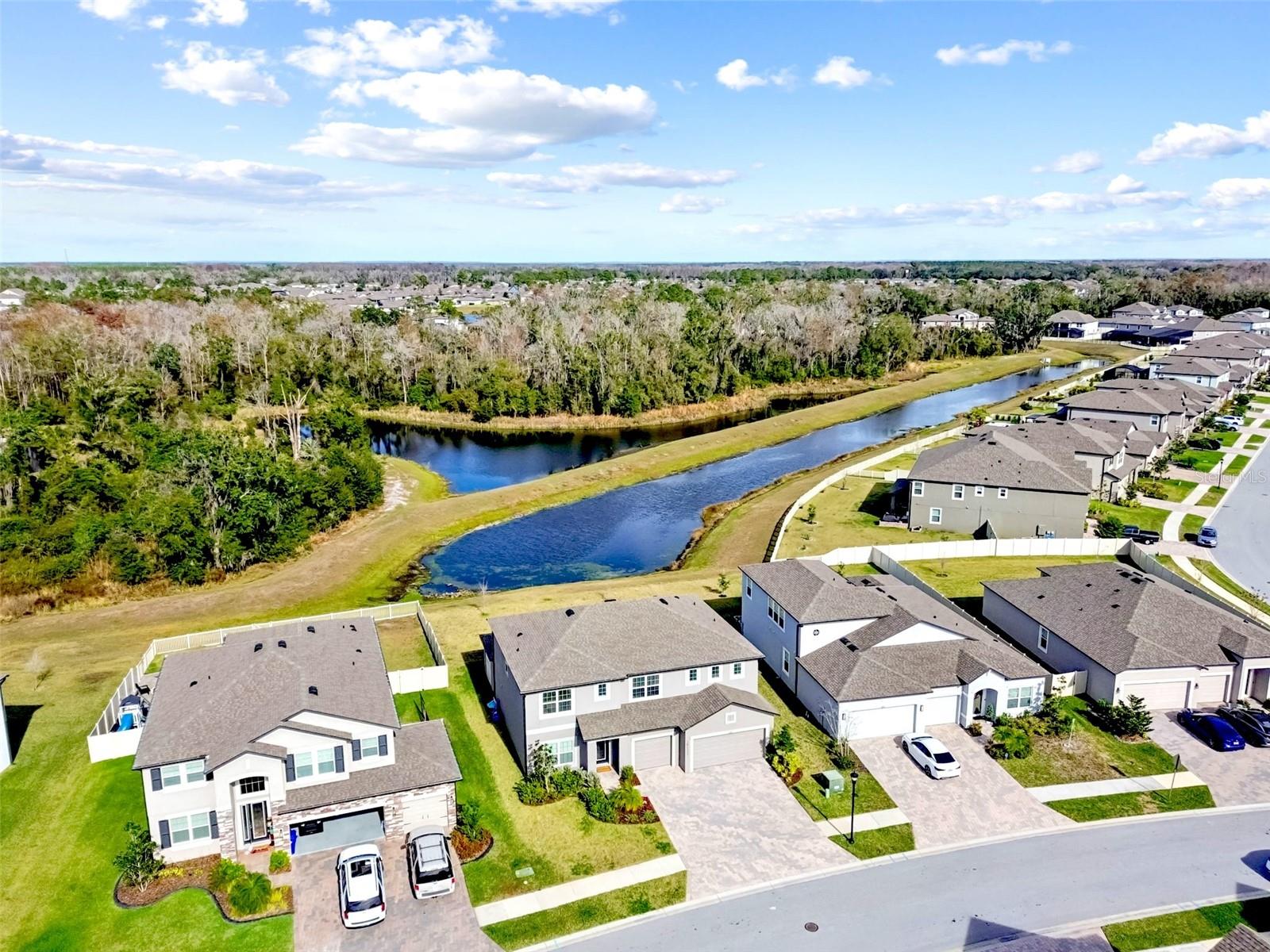 TALAVERA PH 2A-1 & 2A-2 - Residential