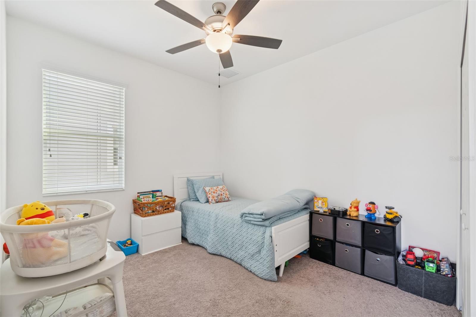 TALAVERA PH 2A-1 & 2A-2 - Residential