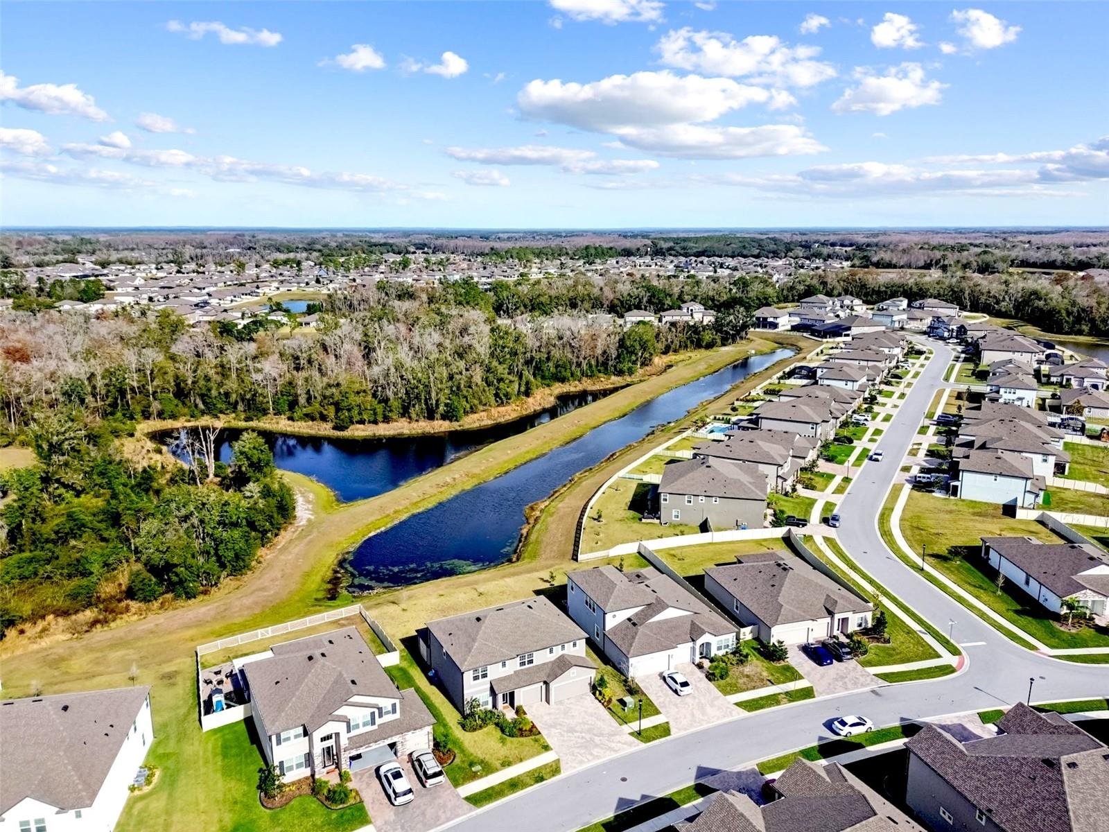 TALAVERA PH 2A-1 & 2A-2 - Residential