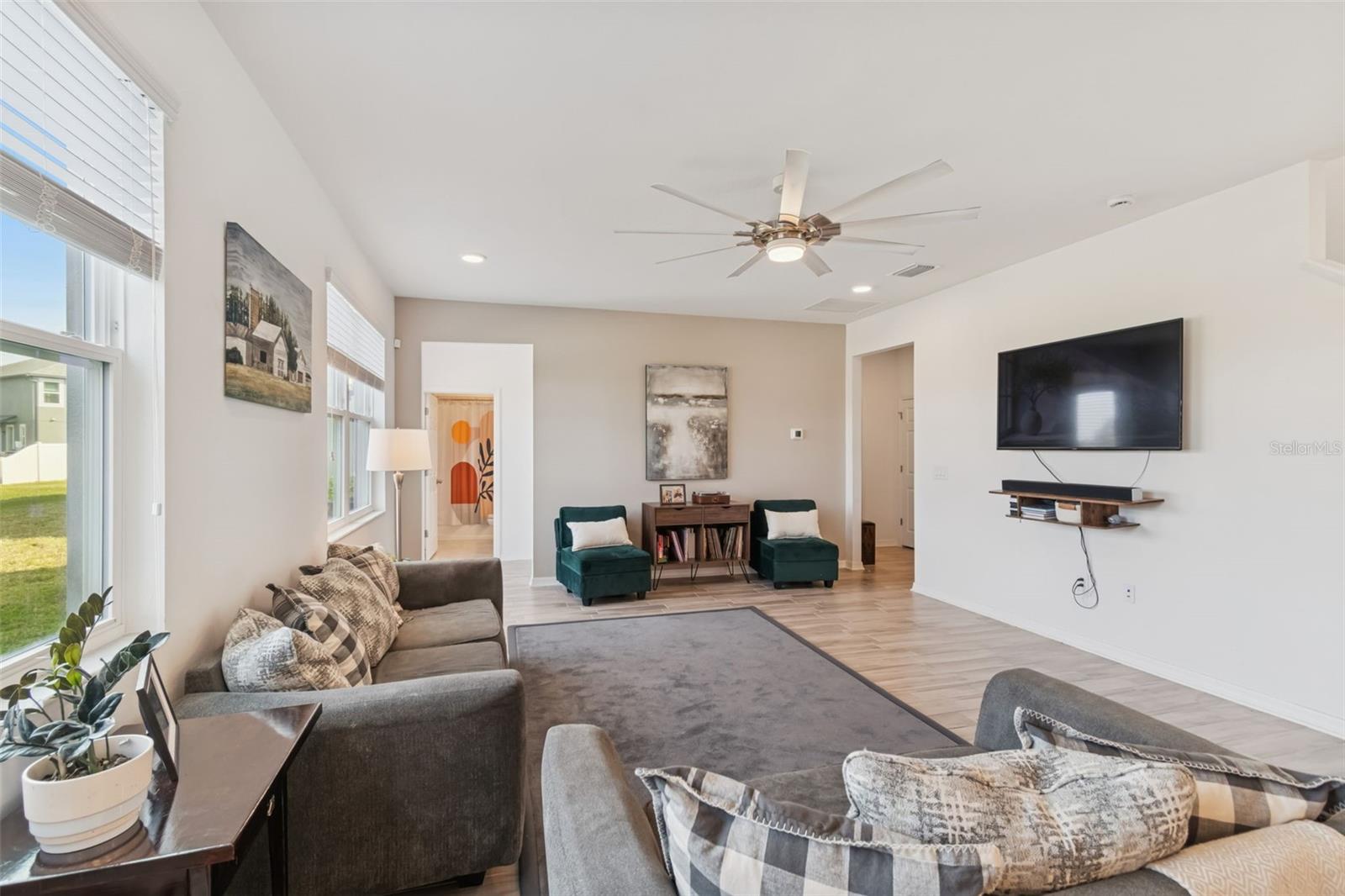 TALAVERA PH 2A-1 & 2A-2 - Residential