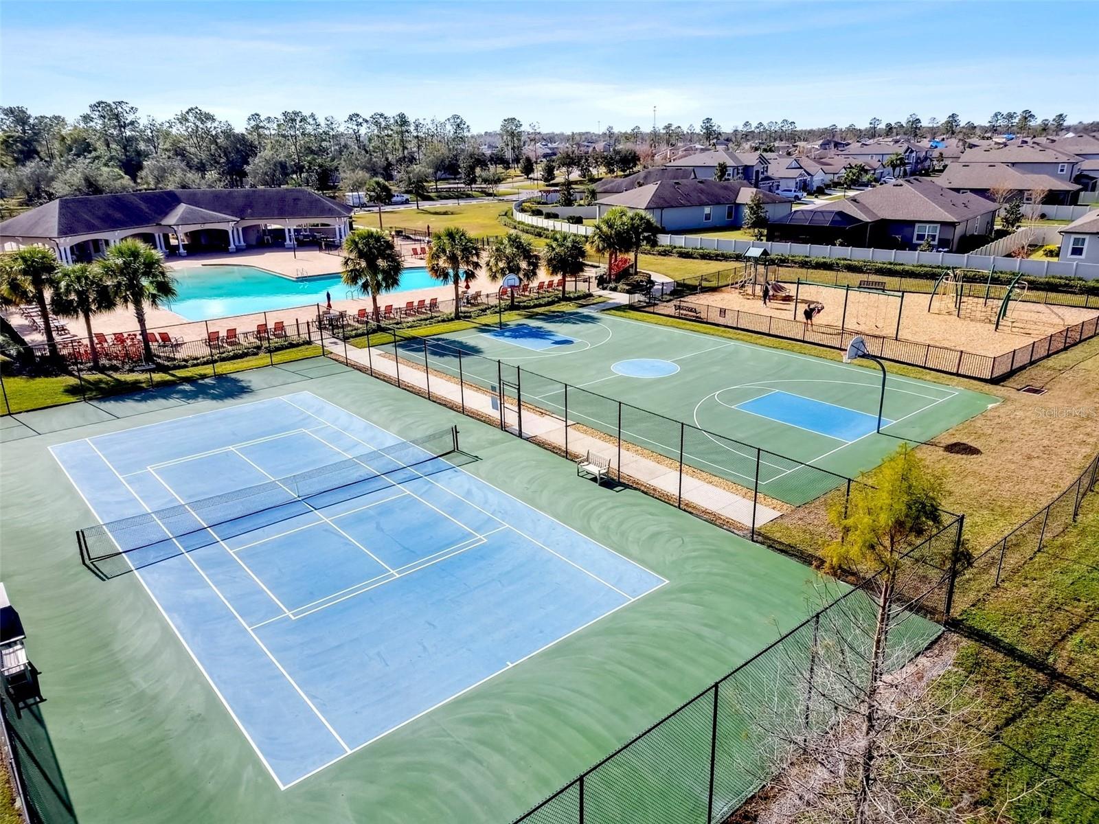 TALAVERA PH 2A-1 & 2A-2 - Residential