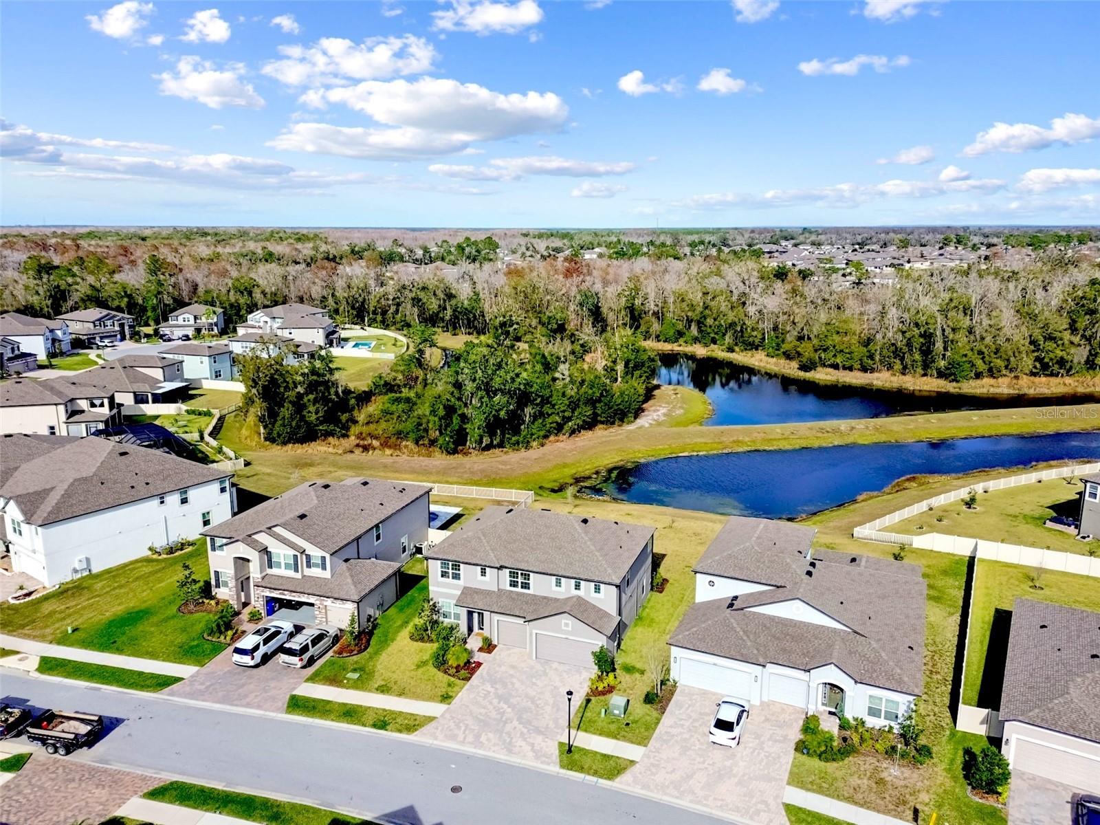 TALAVERA PH 2A-1 & 2A-2 - Residential