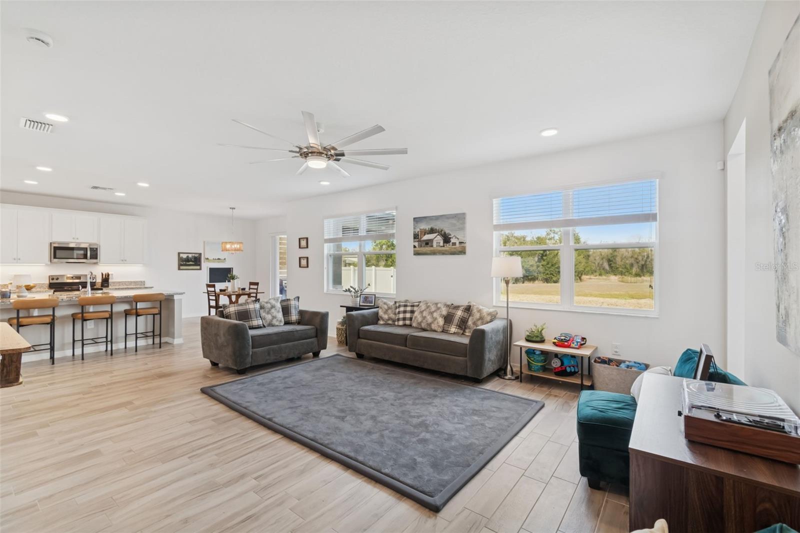 TALAVERA PH 2A-1 & 2A-2 - Residential