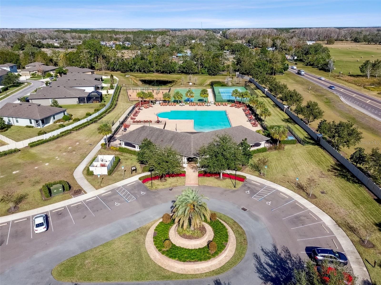 TALAVERA PH 2A-1 & 2A-2 - Residential