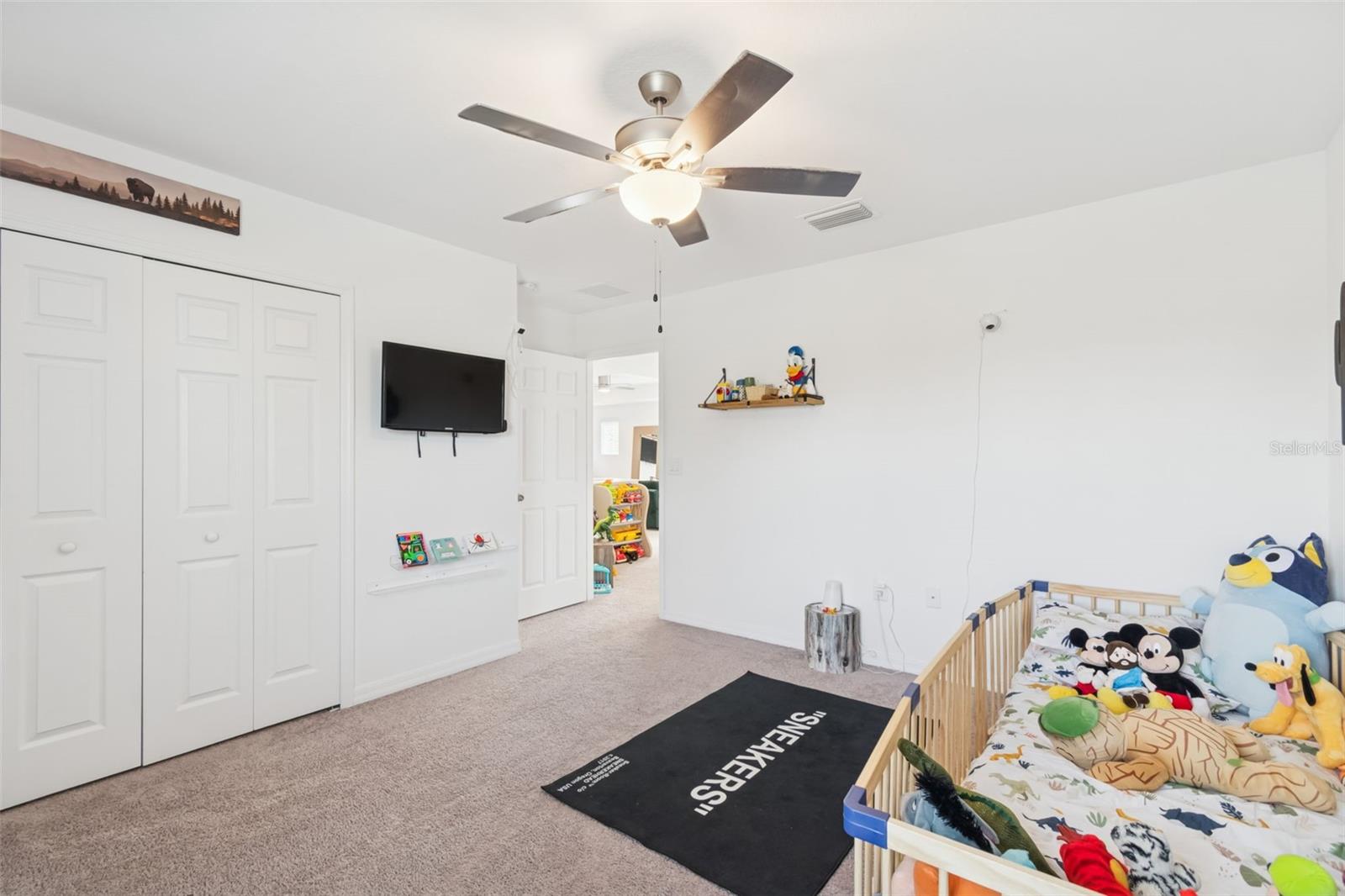 TALAVERA PH 2A-1 & 2A-2 - Residential