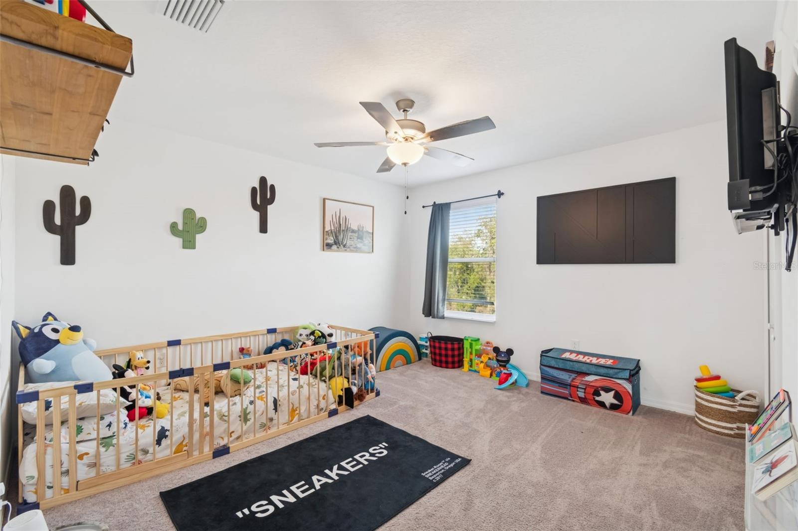 TALAVERA PH 2A-1 & 2A-2 - Residential