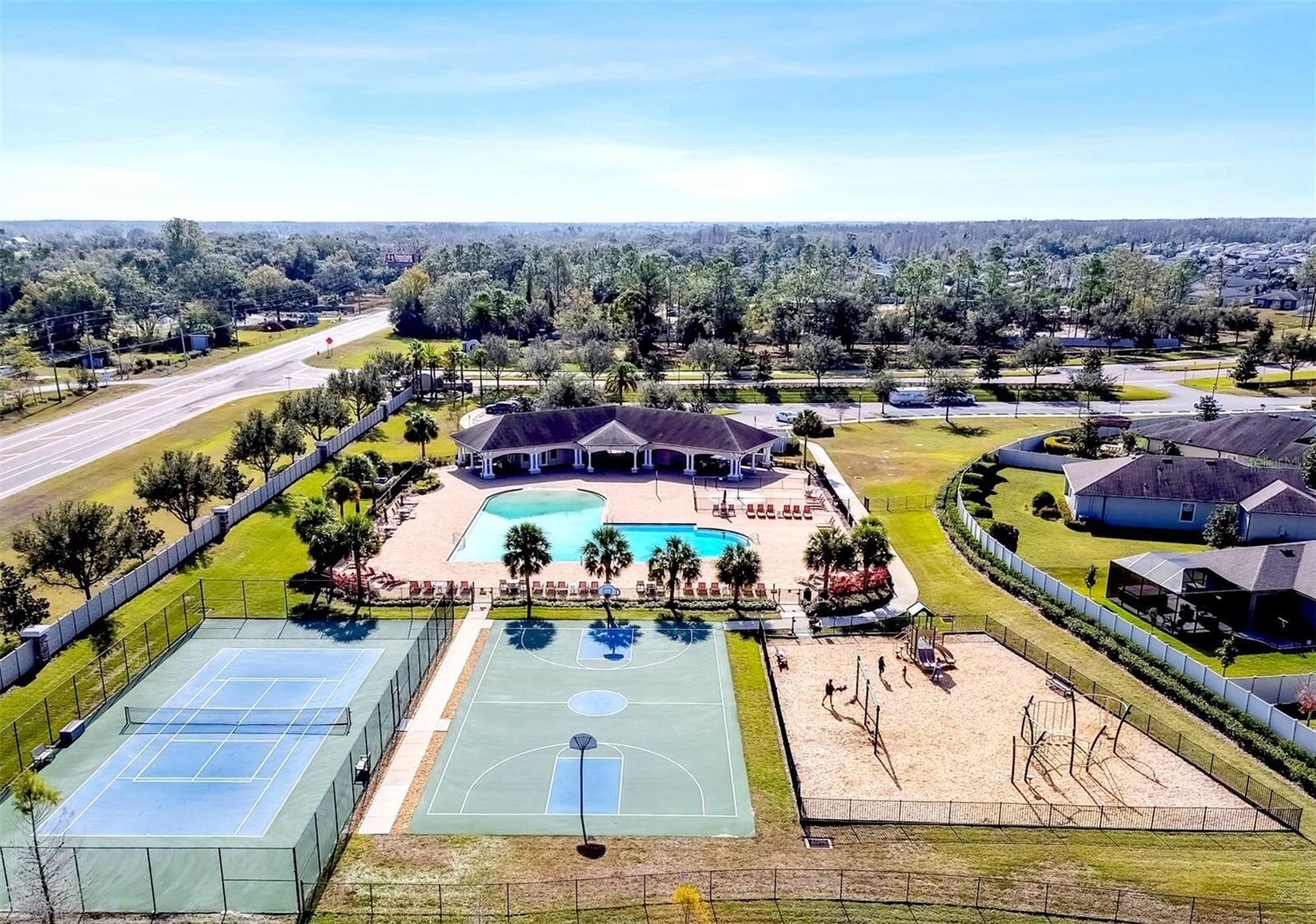 TALAVERA PH 2A-1 & 2A-2 - Residential