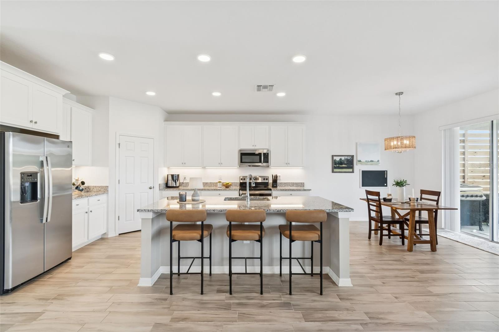 TALAVERA PH 2A-1 & 2A-2 - Residential