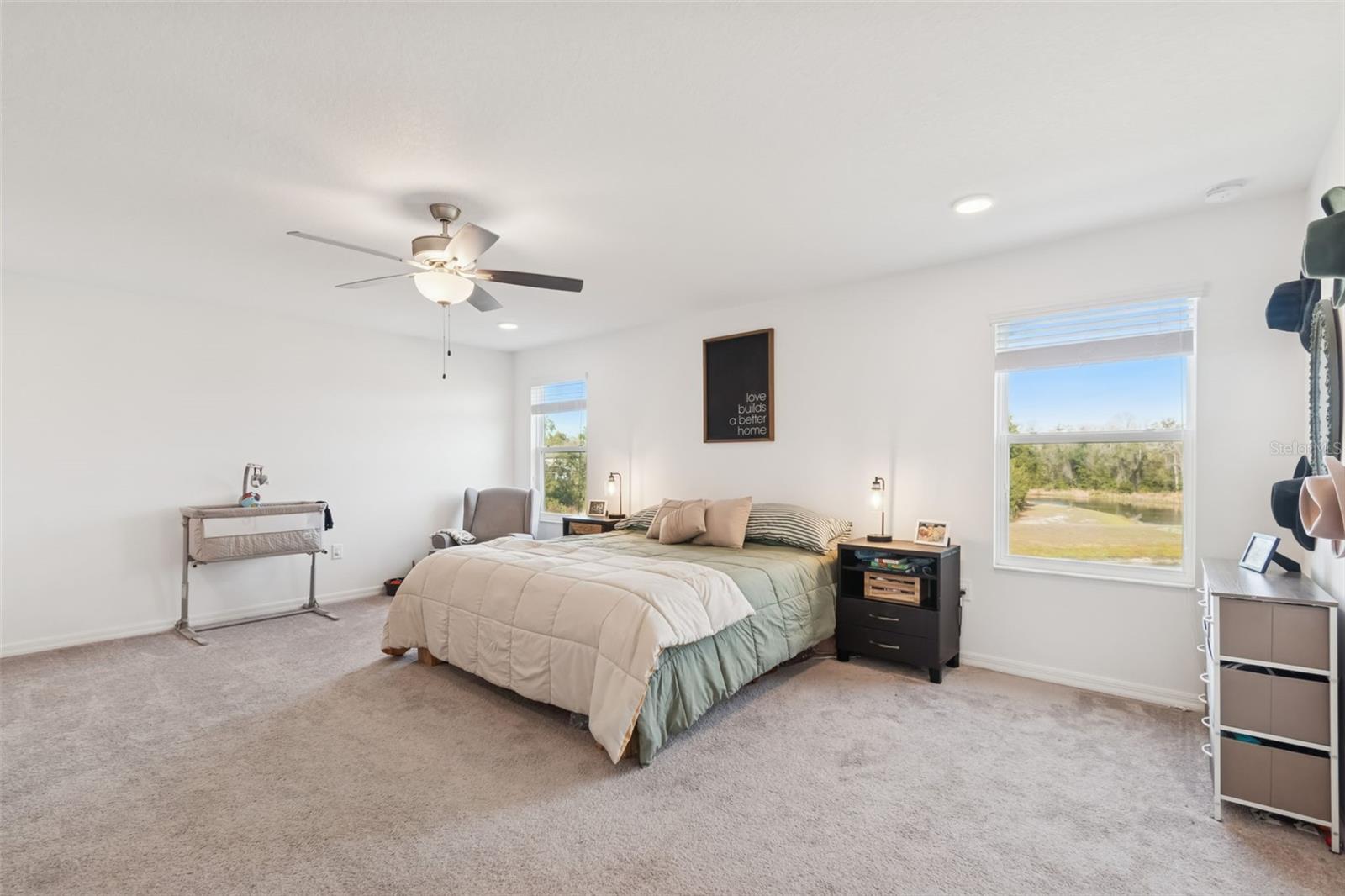 TALAVERA PH 2A-1 & 2A-2 - Residential