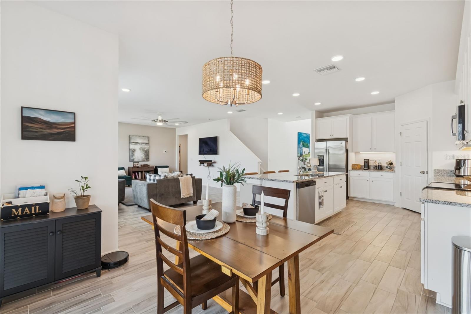 TALAVERA PH 2A-1 & 2A-2 - Residential