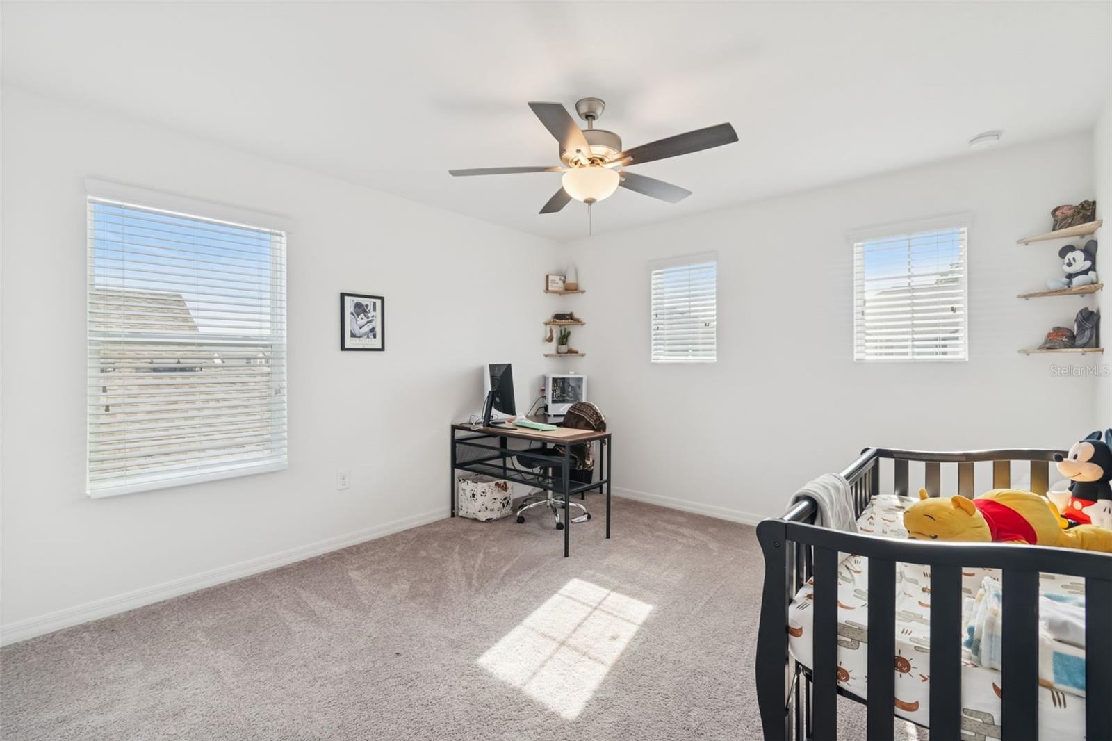 TALAVERA PH 2A-1 & 2A-2 - Residential