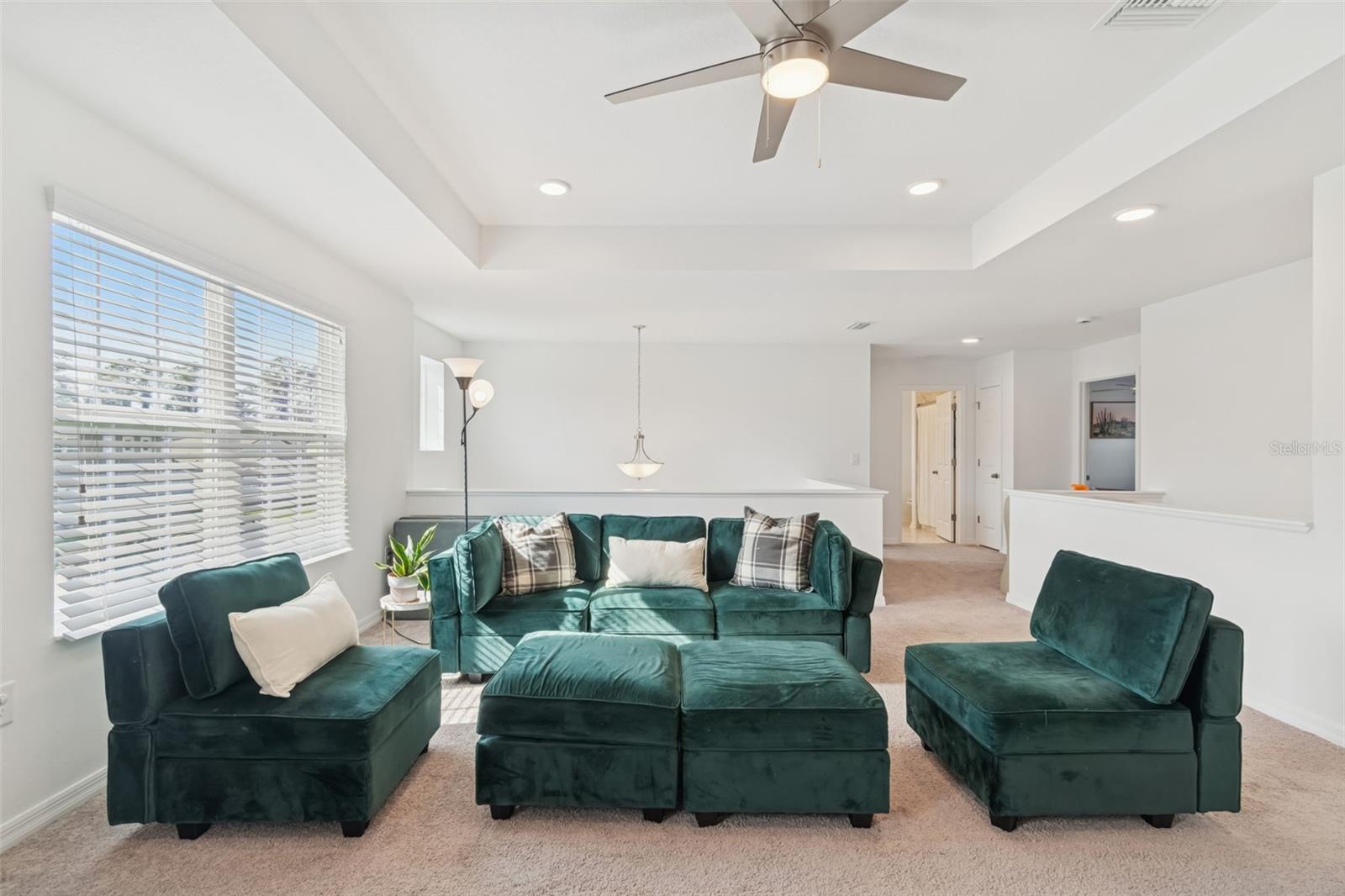 TALAVERA PH 2A-1 & 2A-2 - Residential