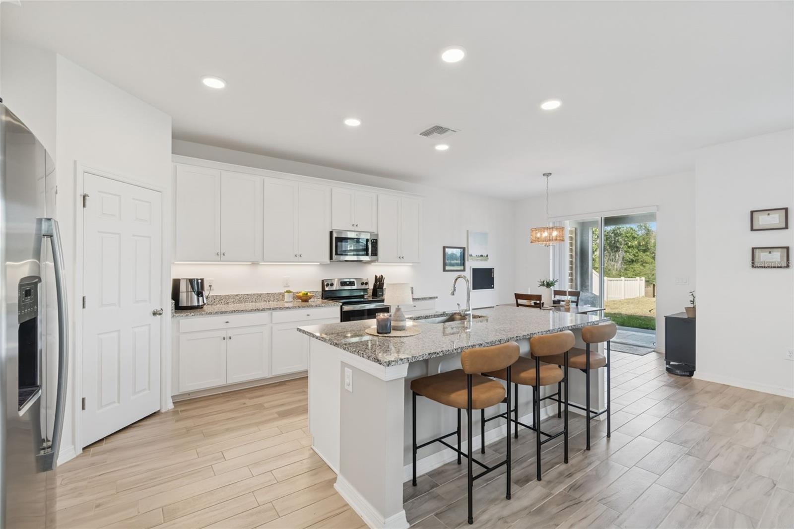 TALAVERA PH 2A-1 & 2A-2 - Residential