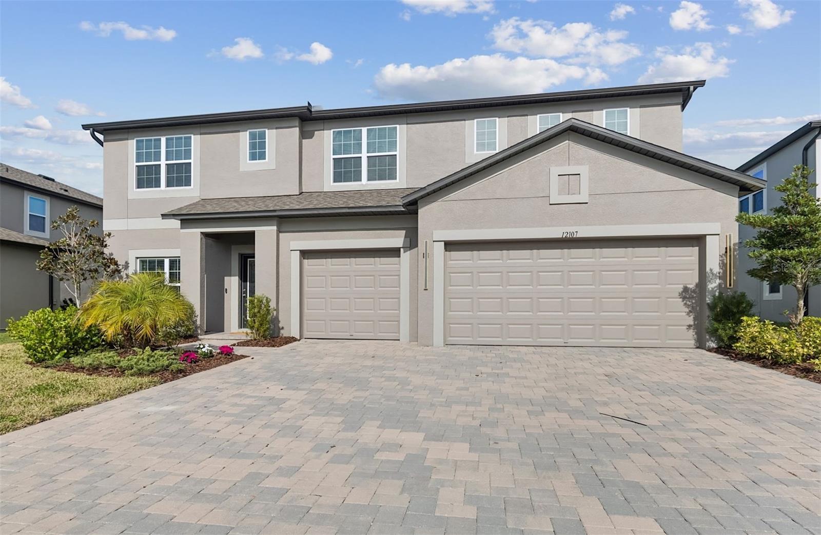 TALAVERA PH 2A-1 & 2A-2 - Residential