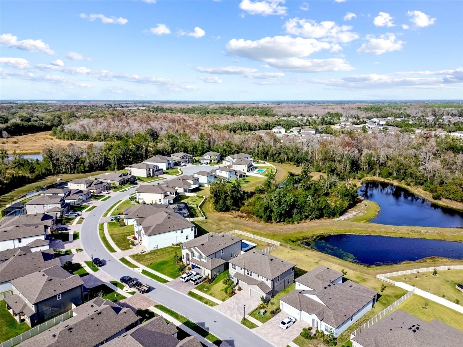 TALAVERA PH 2A-1 & 2A-2 - Residential