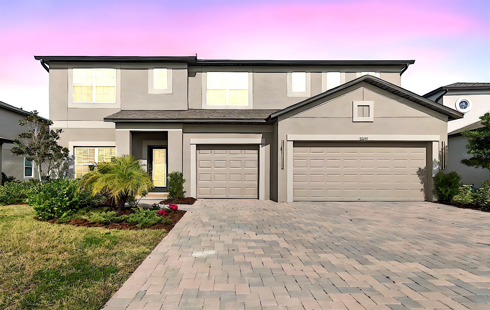 TALAVERA PH 2A-1 & 2A-2 - Residential