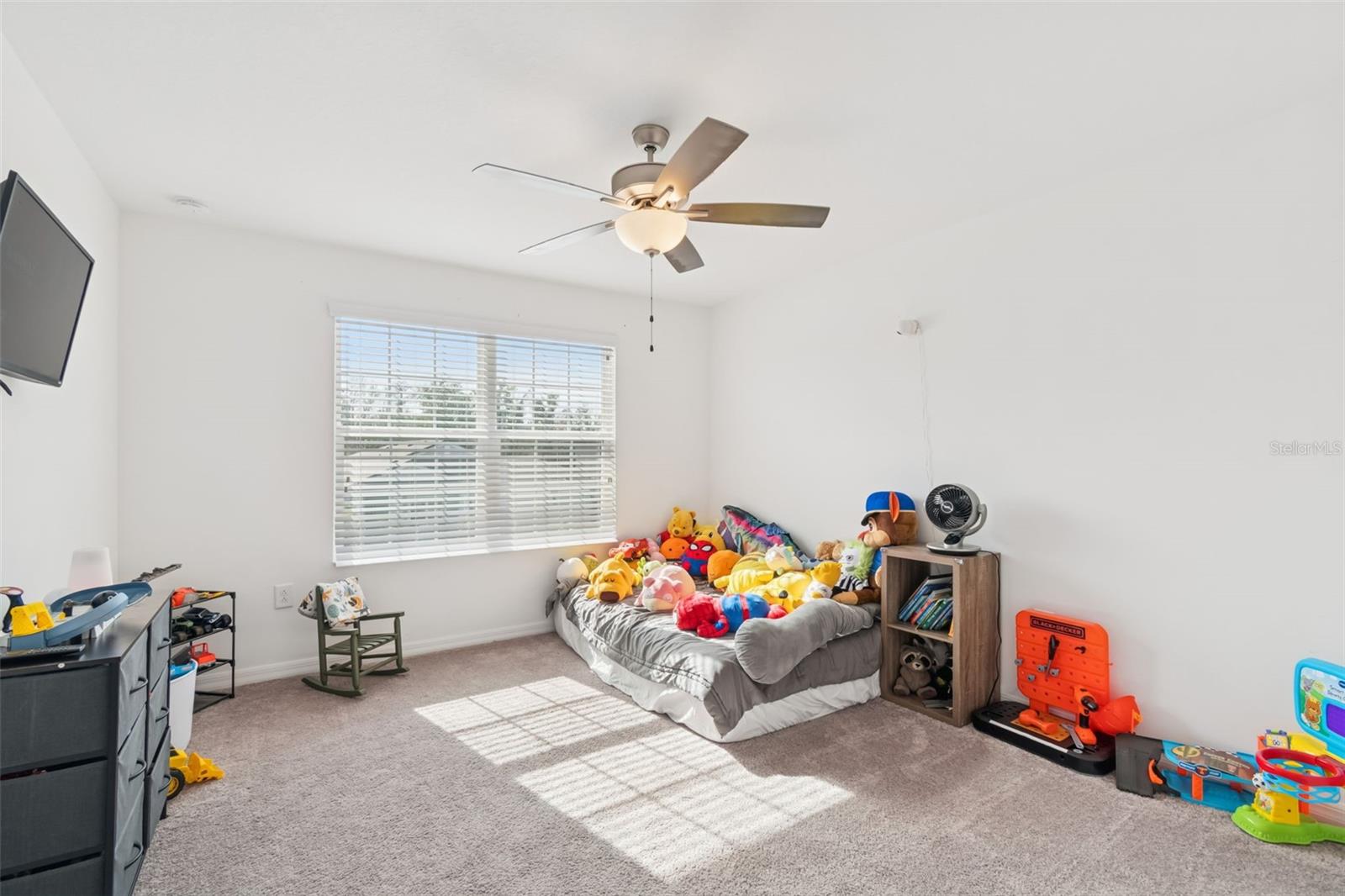 TALAVERA PH 2A-1 & 2A-2 - Residential