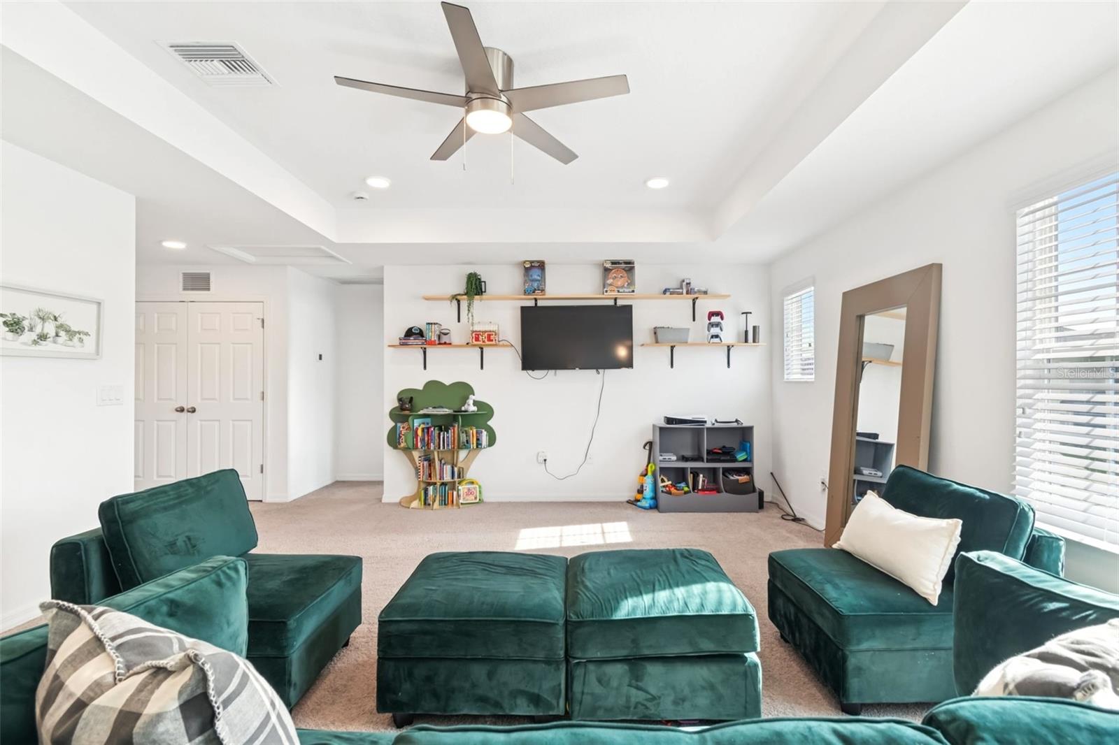 TALAVERA PH 2A-1 & 2A-2 - Residential