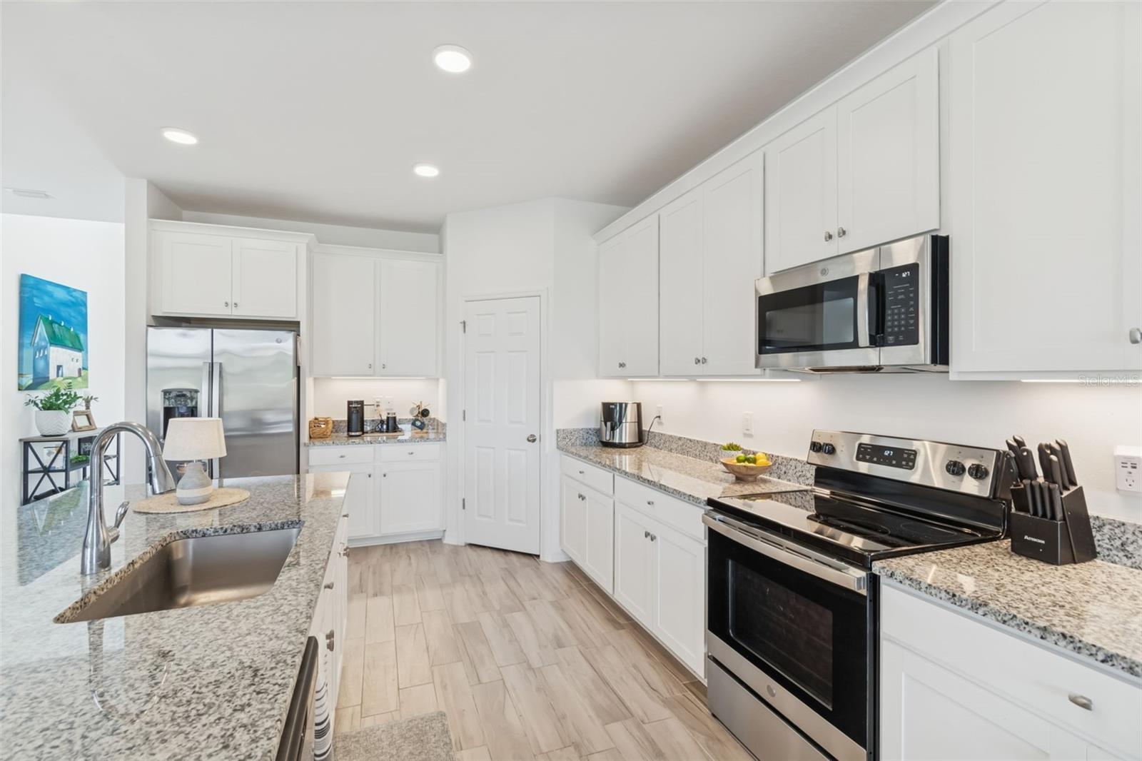 TALAVERA PH 2A-1 & 2A-2 - Residential