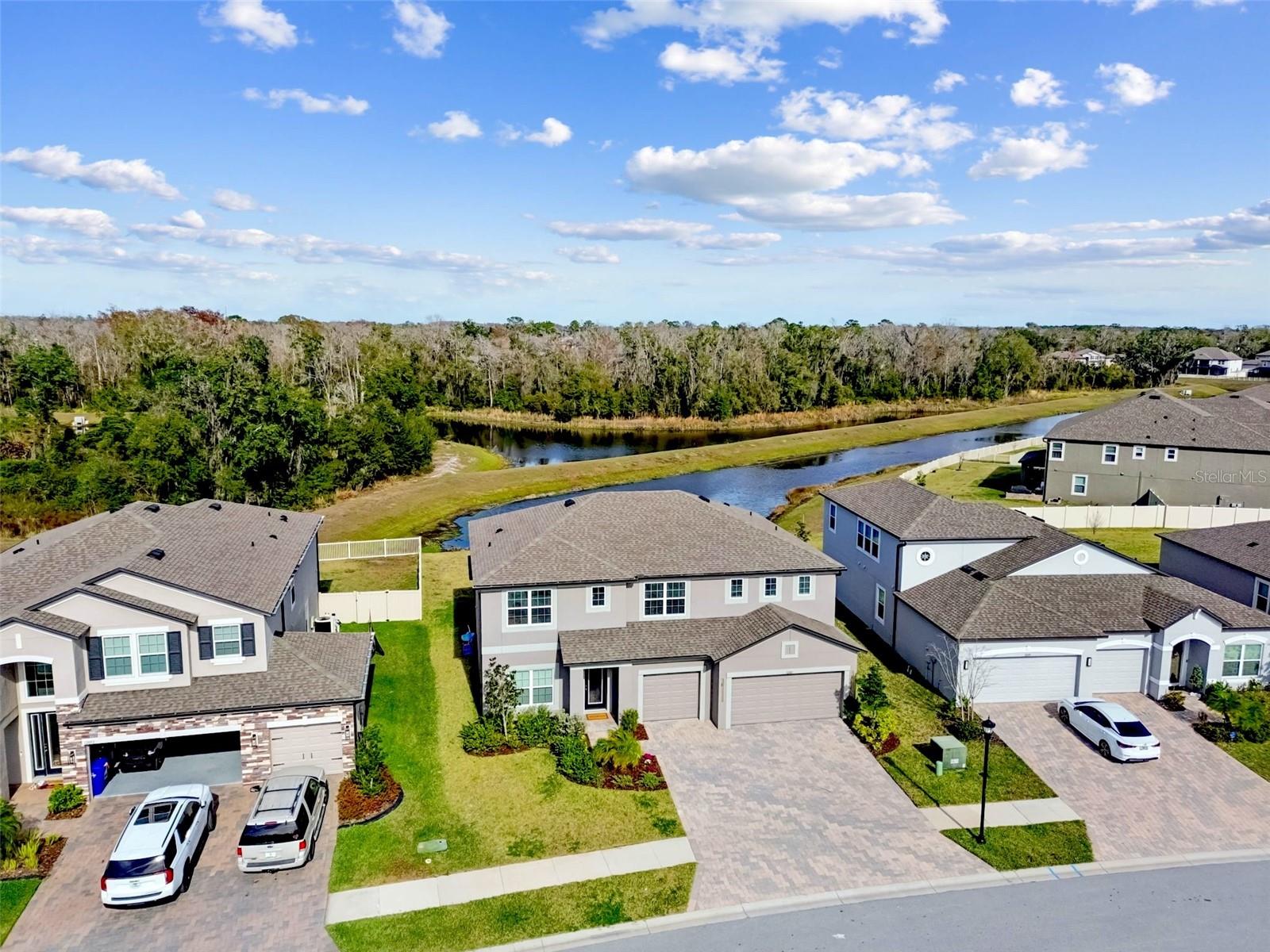 TALAVERA PH 2A-1 & 2A-2 - Residential